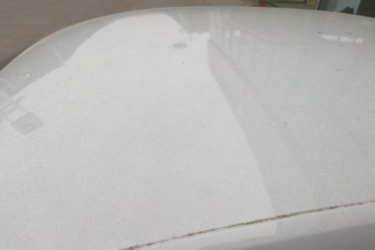 Used Volkswagen Santana 2015 1.4L Manual Fashion Edition
