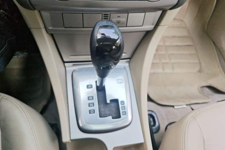 Used Ford Focus 2013 Hatchback Classic 1.8L Automatic Fashion Edition