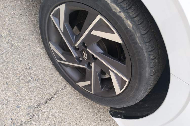 Used Hyundai Elantra 2023 1.5L CVT GLX Elite Edition
