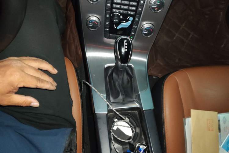 Used Volvo S60 2018 S60L T4 Smart & Ambitious Edition
