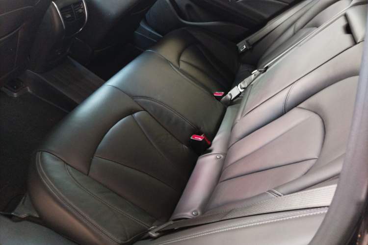 Used Buick LaCrosse 2021 652T Luxury Model