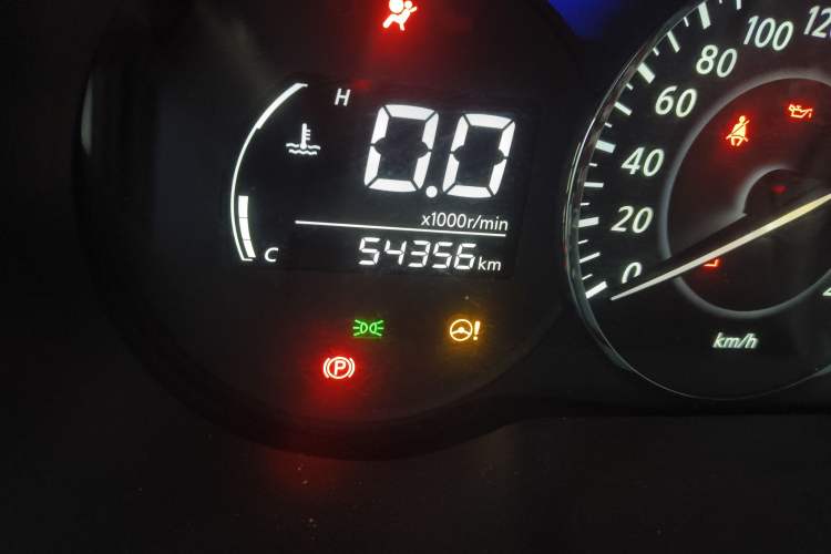 Used Venucia D60 2021 PLUS 1.6L XL CVT Yue Ling Edition