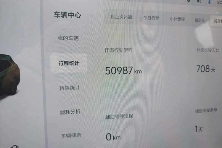 Used Li Auto L7 2023 Air model
