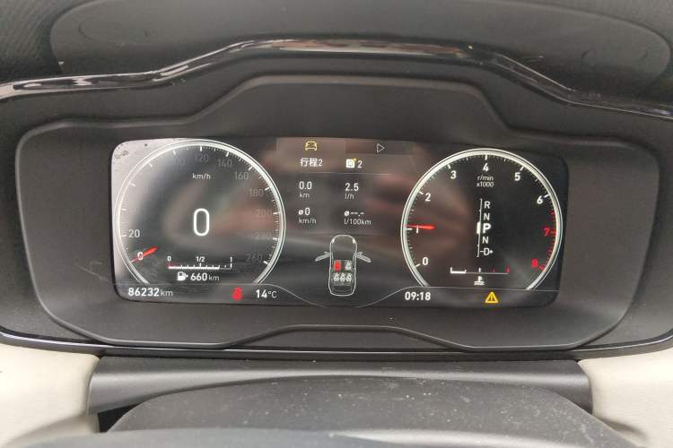 Used Lynk & Co 02 2018 1.5T DCT Two-Wheel Drive Zhaopu Version China V Standard
