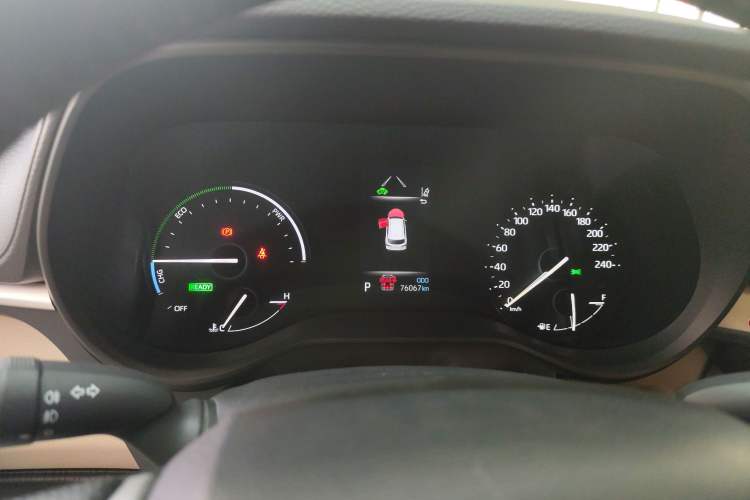 Used Toyota Granvia 2023 2.5L Hybrid Prestige PLUS Edition