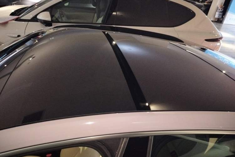 Used XPeng P7 2021 480N
