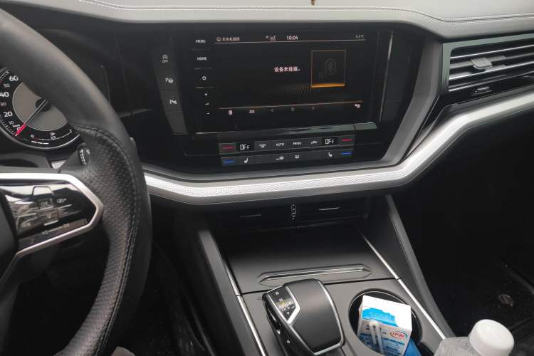 Used Volkswagen Touareg 2021 2.0 TSI Flagship Special Edition
