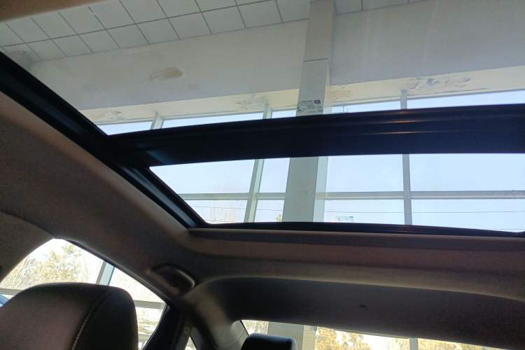 Used Buick LaCrosse 2022 552T Luxury Version
