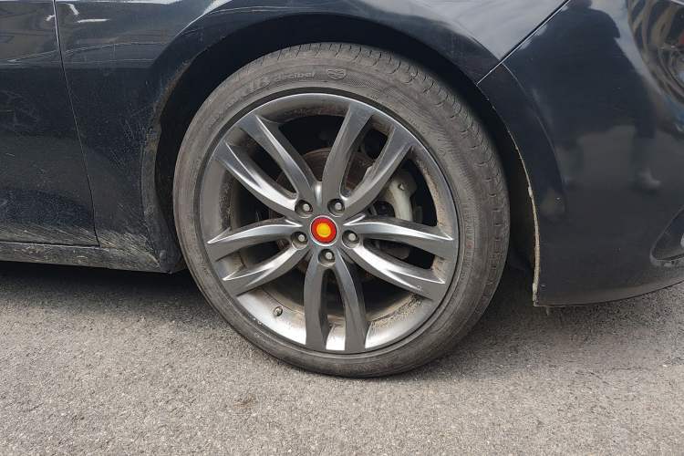 Used Hongqi H5 2019 30TD Smart Connect Dynamic Edition