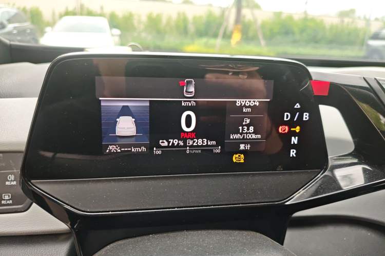 Used Volkswagen ID.3 2024 Outstanding Edition