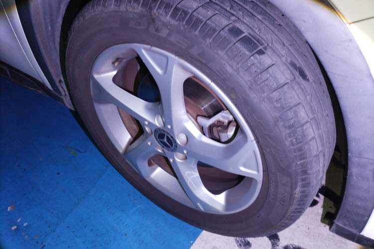 Used Mercedes-Benz GLA 2018 GLA 200 Sport Edition
