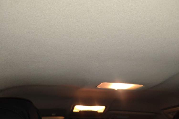 Used Toyota Levin 2015 1.6E CVT New Edition