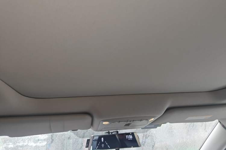 Used Nissan X-Trail 2014 2.0L CVT Comfort Edition 2WD