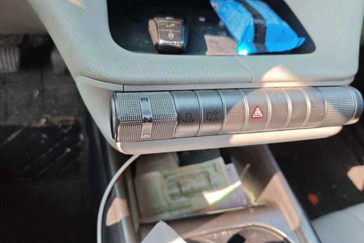 Used BYD Dolphin 2021 405 km Free Version