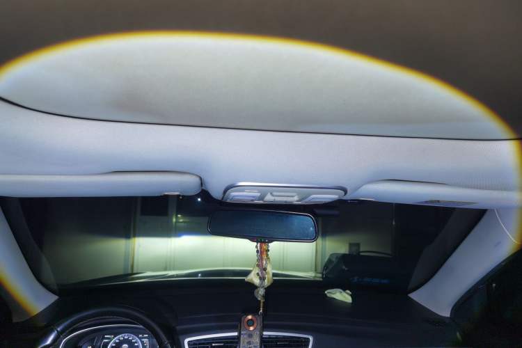 Used Geely Auto Emgrand X7 Sport 2016 1.8TD Automatic ZhiZun Version