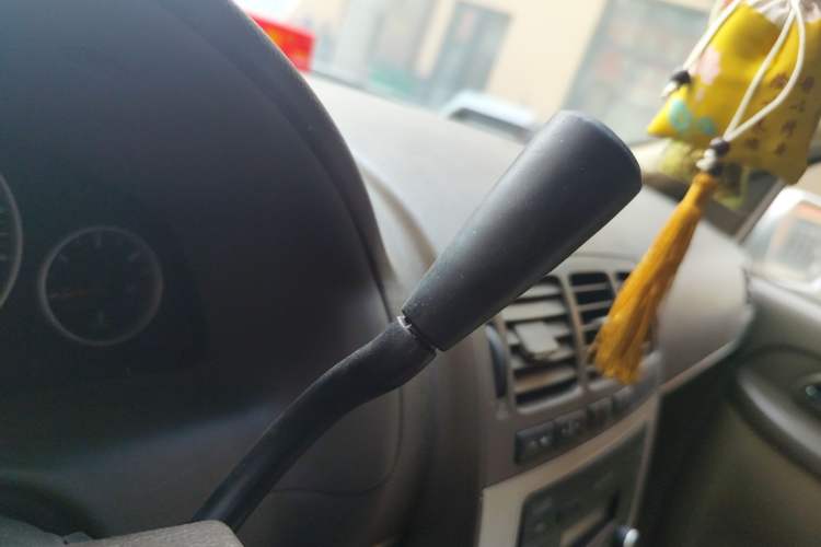 Used Buick GL8 2014 2.4L Classic Edition
