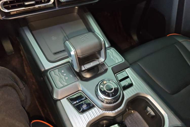 Used JETOUR Freelander 2025 1.5TD DCT Discovery
