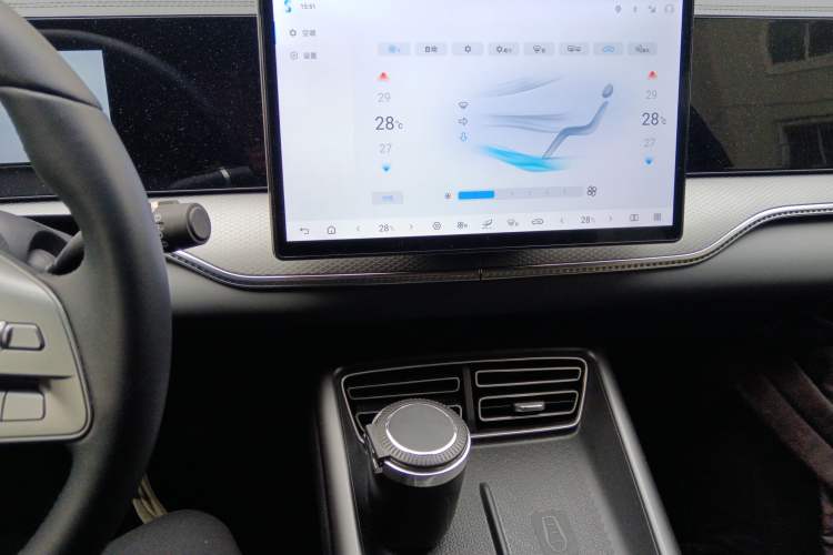 Used BYD Song Pro New Energy 2025 2nd Generation Intelligent Driving Version DM-i 75KM Leading Edition