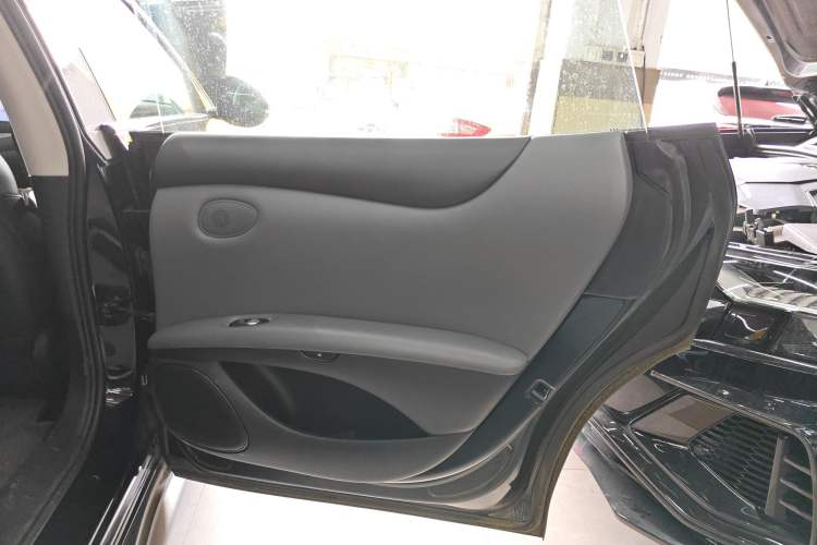 Used IM L6 2024 Max Enhanced Performance Edition