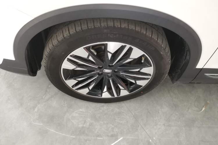 Used Bestune T77 2021 PRO 280 TID Automatic Luxury Model
