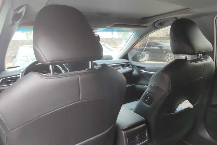 Used Toyota Camry 2021 2.5S Fēngshàng Edition Headliner