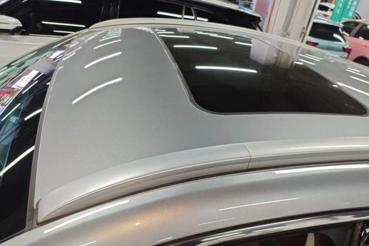 Used CHANGAN CS85 COUPE 2019 1.5T DCT Dynamic Version China VI Standard