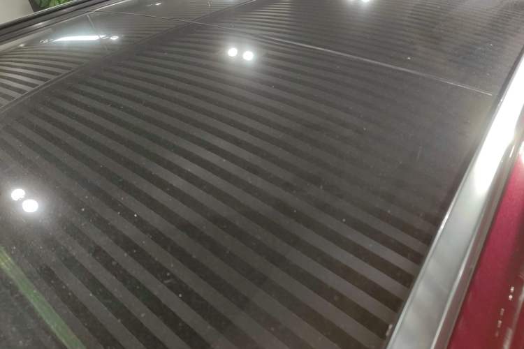 Used Hima AITO M7 2026 Model Range-Extending Max All-Wheel Drive 5-Seater Version