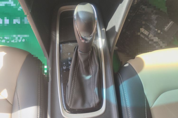 Used Chevrolet Monza 2022 320 Automatic Enjoyment Sunroof Version
