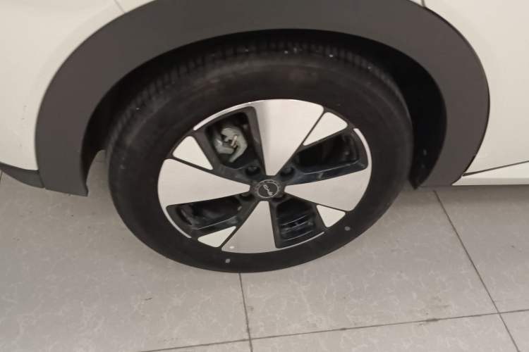 Used BYD Dolphin 2023 420 km Fashion Edition
