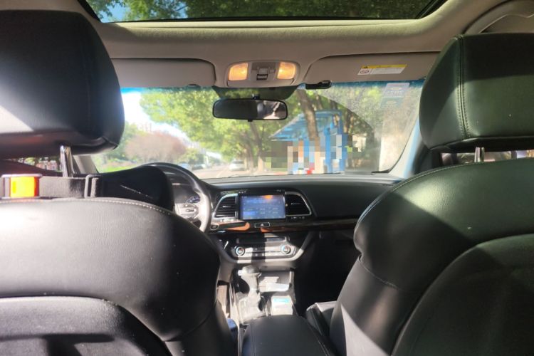 Used Kia K4 2014 1.8L Automatic GLS
