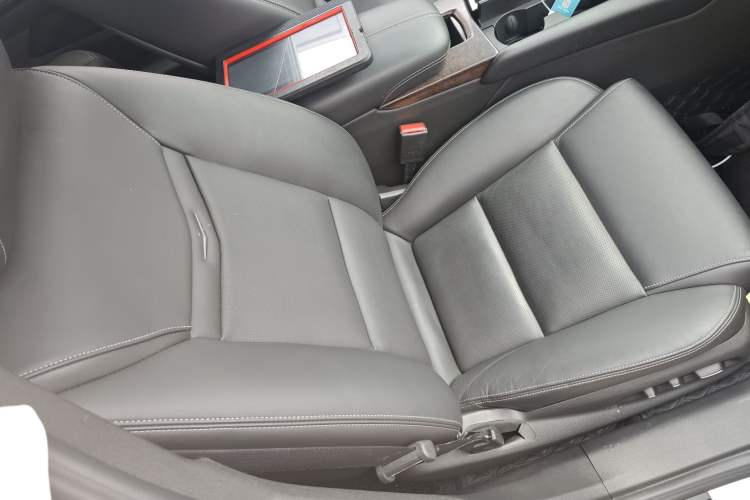 Used Cadillac XTS 2018 28T Elite Edition