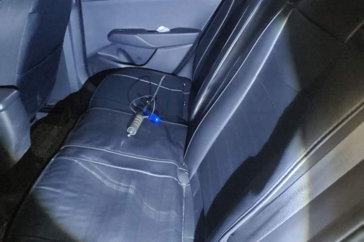 Used Hyundai Verna (new generation) 2016 1.4L Automatic Cool Edition GLS