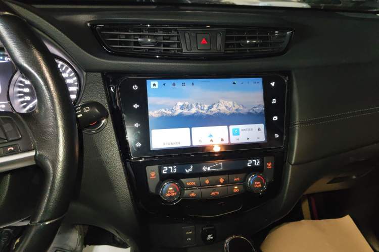 Used Nissan X-Trail 2021 2.0L CVT 2WD XL Premium Commemorative Edition