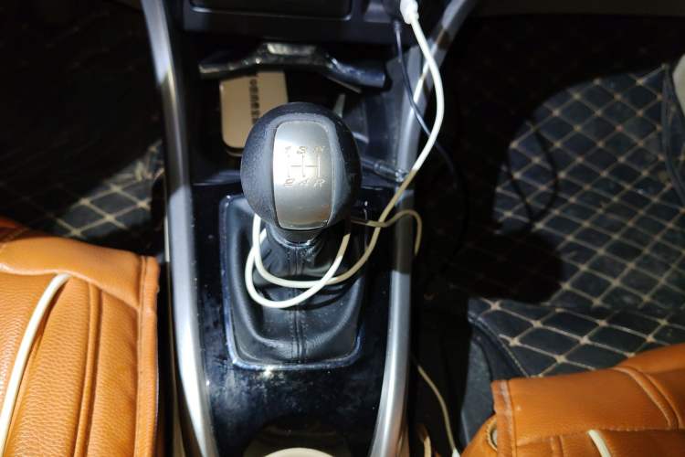 Used Honda Crider 2016 1.8L Manual Comfort Version