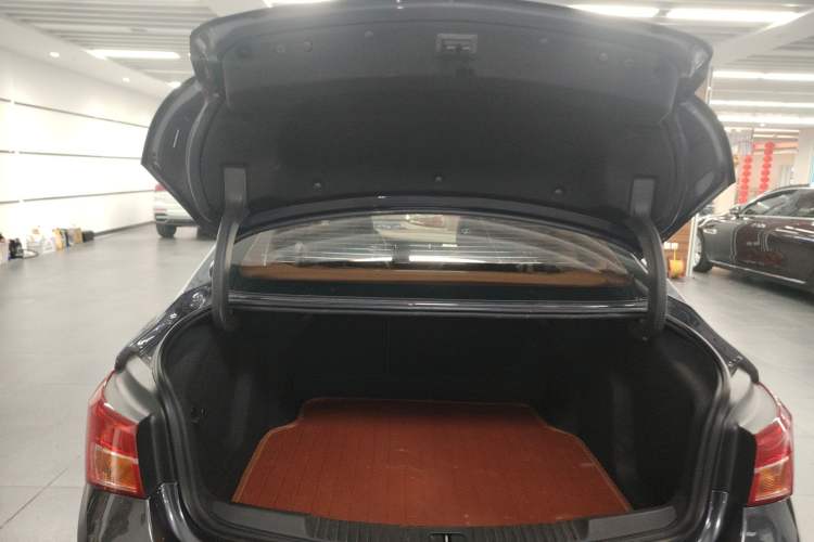 Used Buick Verano 2017 Sedan 15S Automatic Leading Model