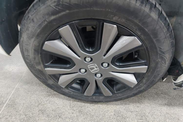 Used Honda Fit 2022 1.5L CVT Trendy Sunroof Edition
