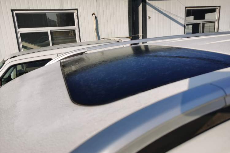 Used Baojun 730 2019 1.5T CVT Flagship Model 7 Seats China VI Emission Standard