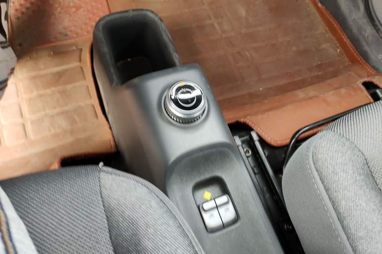 Used Wuling Zhiguang New Energy 2025 Comfort Model
