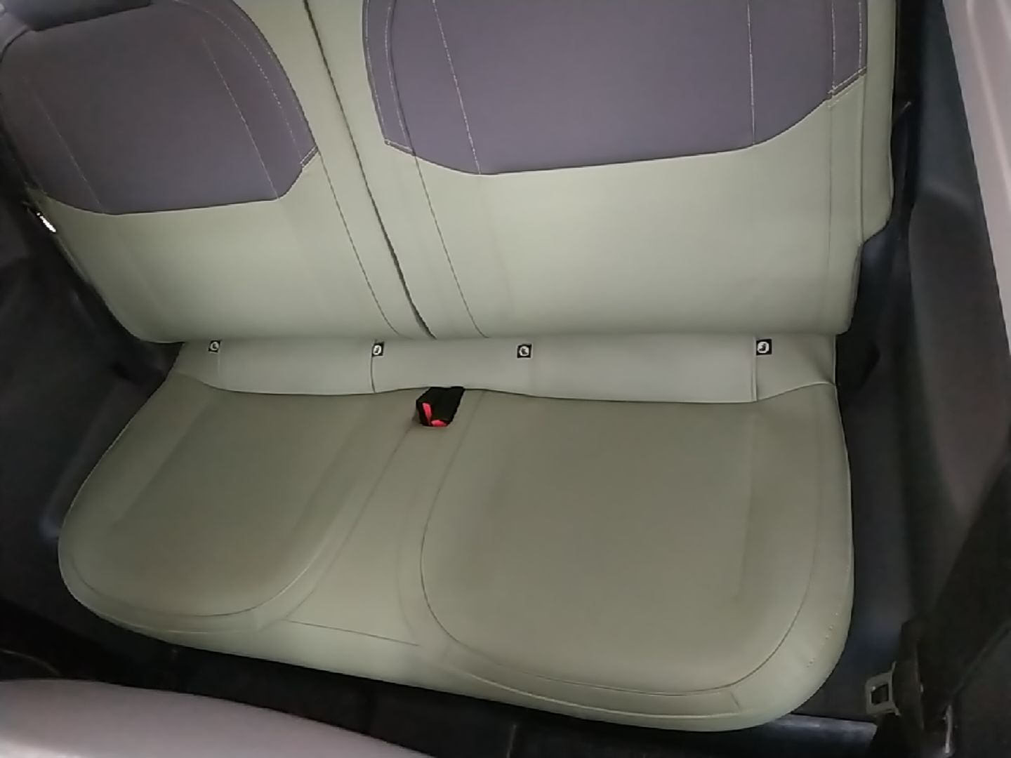 Geely Galaxy Panda 2024 200km Panda Rider — снимка 20