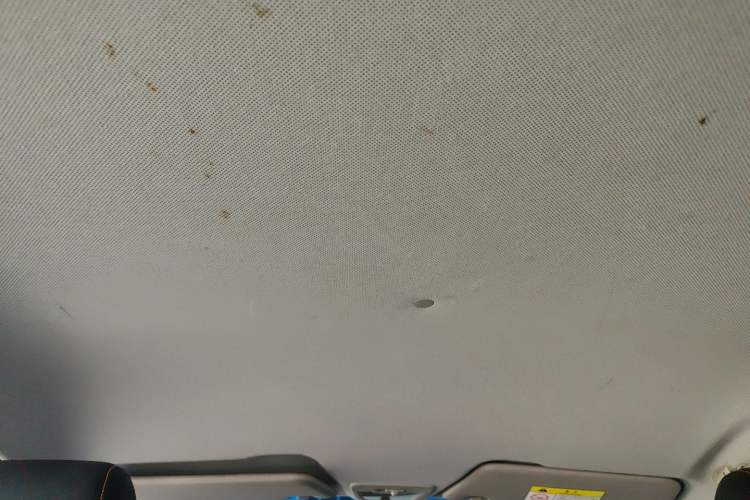 Used Baojun 310 2016 1.2L Manual Fashionable Edition