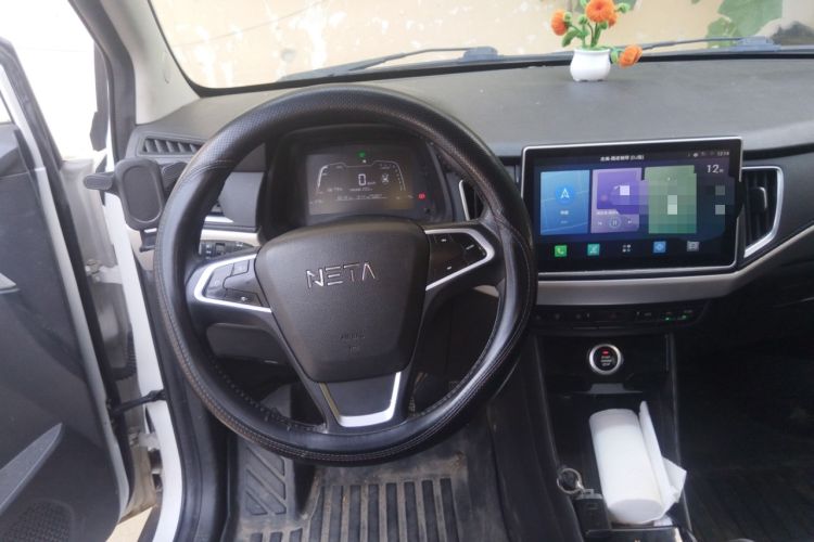 Used NETA N01 2019 380e