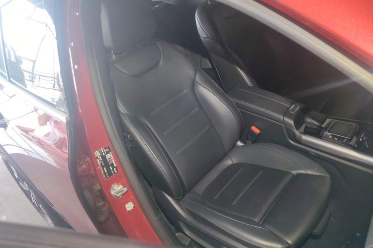 Used Mercedes-Benz GLA 2020 GLA 200