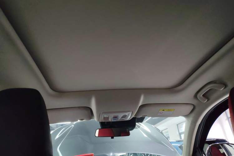 Used CHANGAN CS55PLUS 2022 2nd Generation 1.5T DCT Navigation Edition