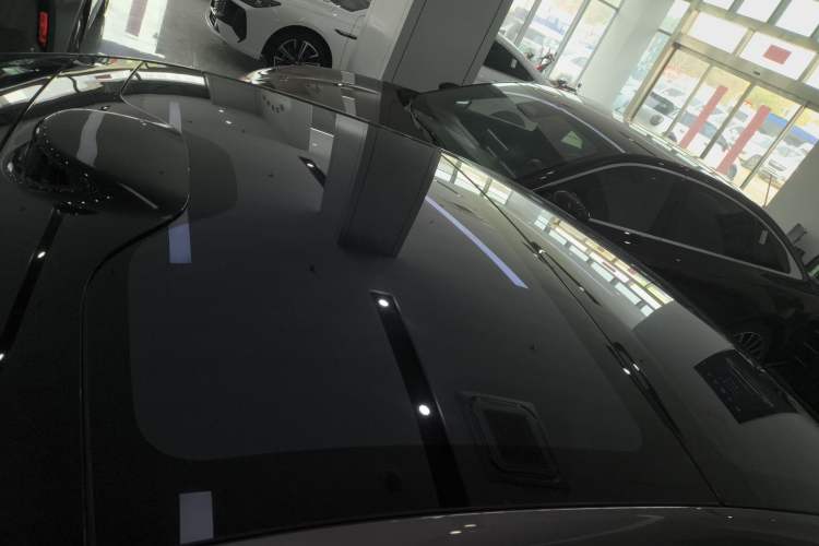 Used EXEED Star Era ES 2025 Extended-Range Max Urban Assisted Driving Roof