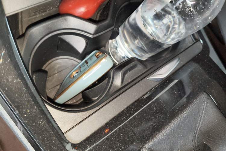 Used BMW X1 2022 sDrive20Li Luxury Model
