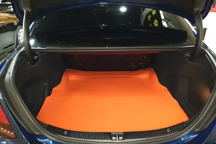 Used Mercedes-Benz C-Class 2021 C 260 L Sport Edition