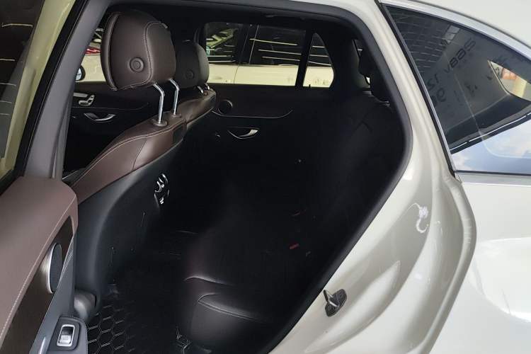 Used Mercedes-Benz GLC 2017 GLC 300 4MATIC Sport Edition