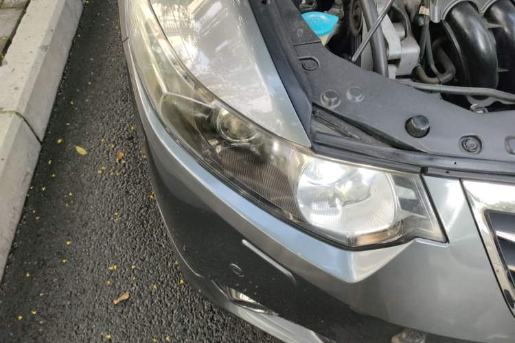 Used Honda Spirior 2013 2.4L TYPE-S