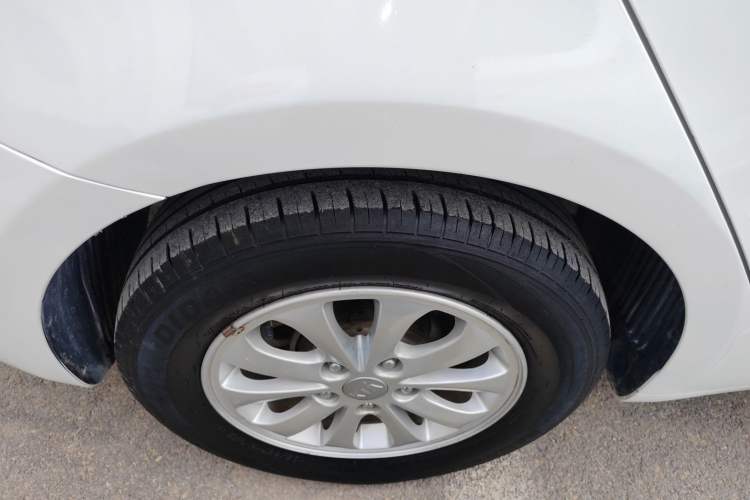 Used Kia K3 2016 1.6L Manual GL