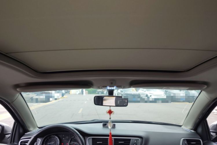 Used Citroen C3-XR 2015 1.6THP Automatic Flagship Model